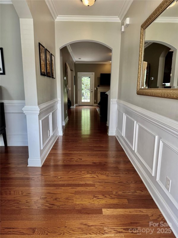 Property image 3 at 3678 Privette Road, Matthews, NC 28104