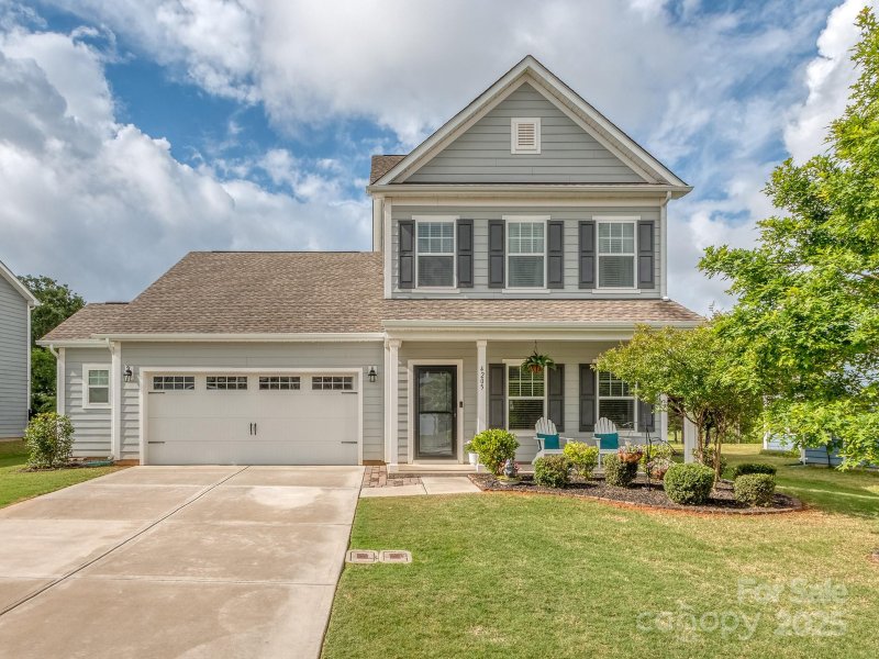 4205 Bent Green Lane