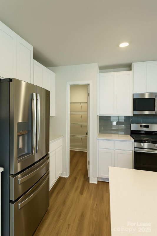 Property image 4 at 140 Brentwood Drive, Statesville, NC 28625