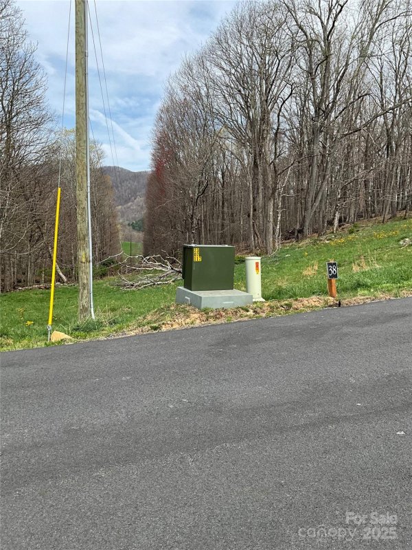 Property image 3 of Lot 38 Poplar Forest Drive in Poplar forest, Boone, NC 28607