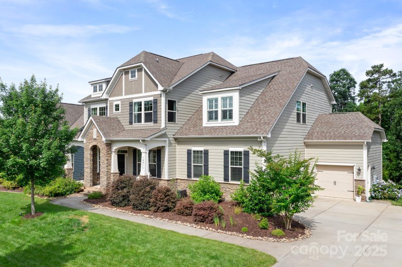 Property image 2 at 10911 Skymont Drive, Huntersville, NC 28078