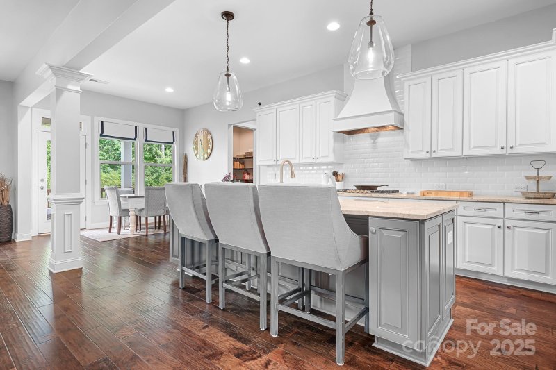 Property image 4 at 10911 Skymont Drive, Huntersville, NC 28078