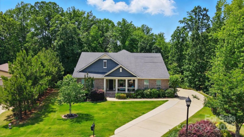 Property image 2 at 161 Leaning Tower Drive, Mooresville, NC 28117