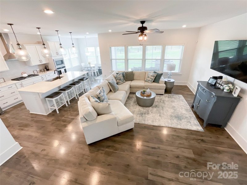 Property image 2 at 2048 Turnsberry Drive, Monroe, NC 28112