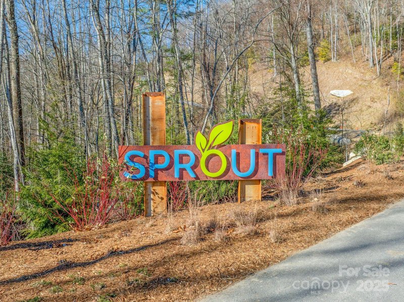 Sprout, Fletcher Community