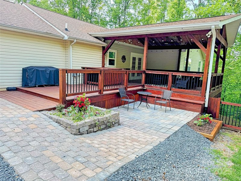 Property image 4 at 174 Sassafras Hill Drive, Rutherfordton, NC 28139