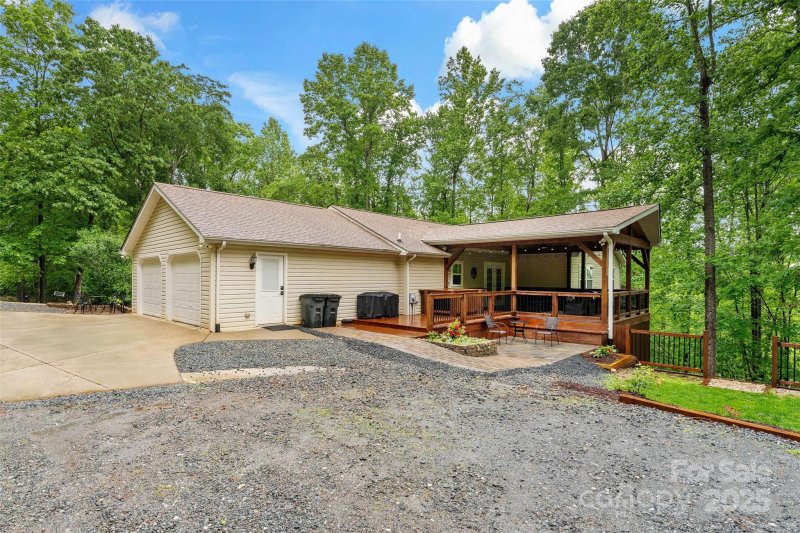 Property image 5 at 174 Sassafras Hill Drive, Rutherfordton, NC 28139