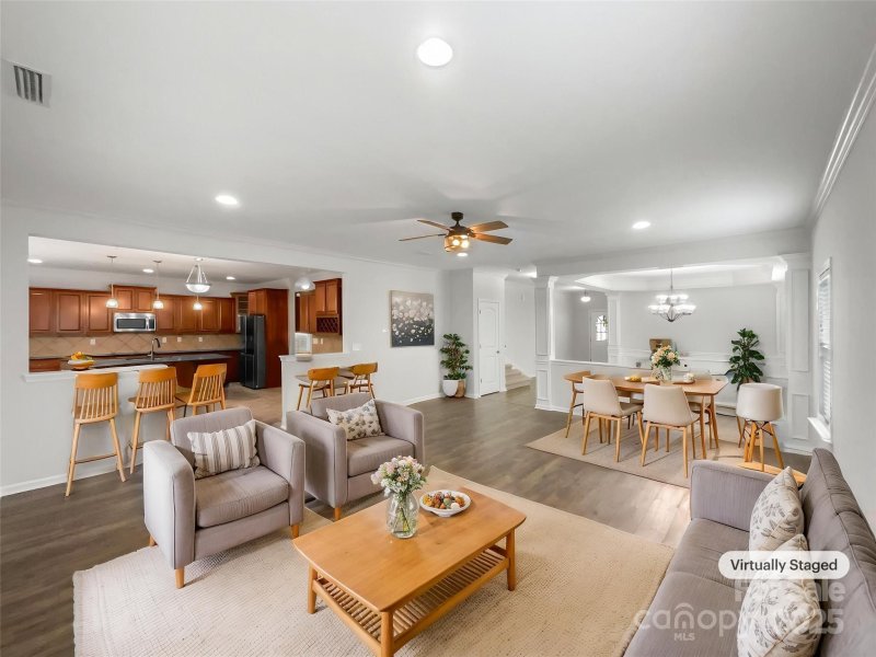 Property image 2 at 1814 Tradd Avenue, Clover, SC 29710