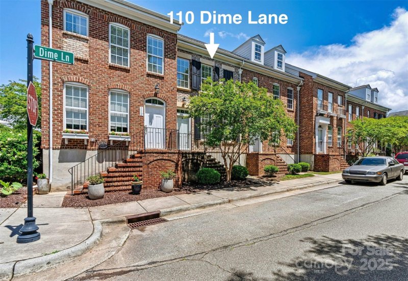 110 Dime Lane