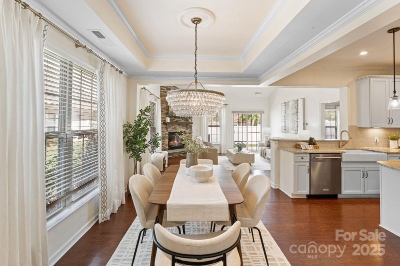 Property image 2 at 4028 Woodsmill Road, Fort Mill, SC 29707