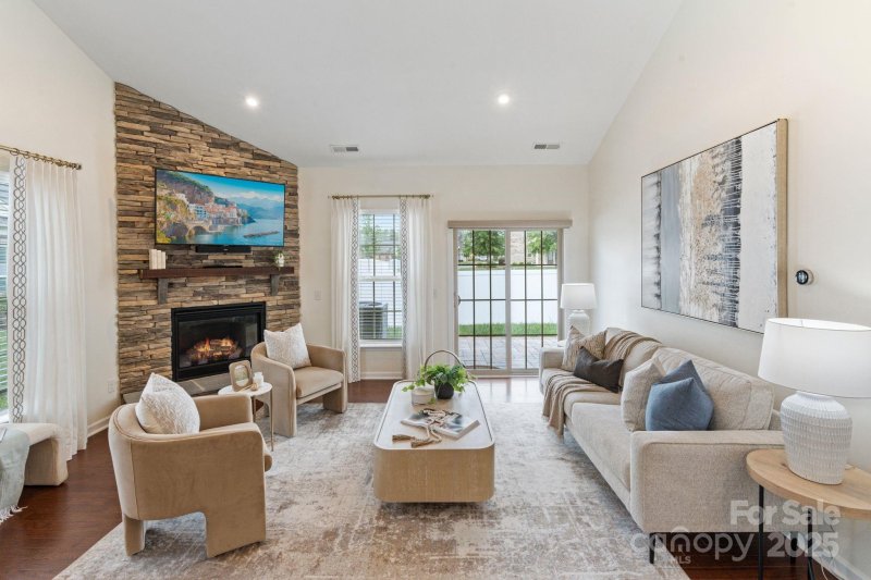 Property image 5 at 4028 Woodsmill Road, Fort Mill, SC 29707