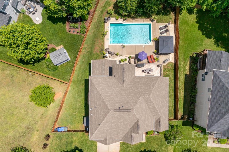 Property image 2 at 143 Heywatchis Drive, Mooresville, NC 28115