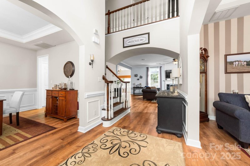 Property image 4 at 143 Heywatchis Drive, Mooresville, NC 28115