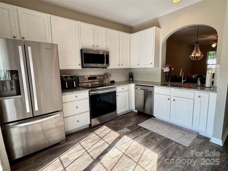 Property image 4 at 1139 Drummond Lane, Matthews, NC 28104