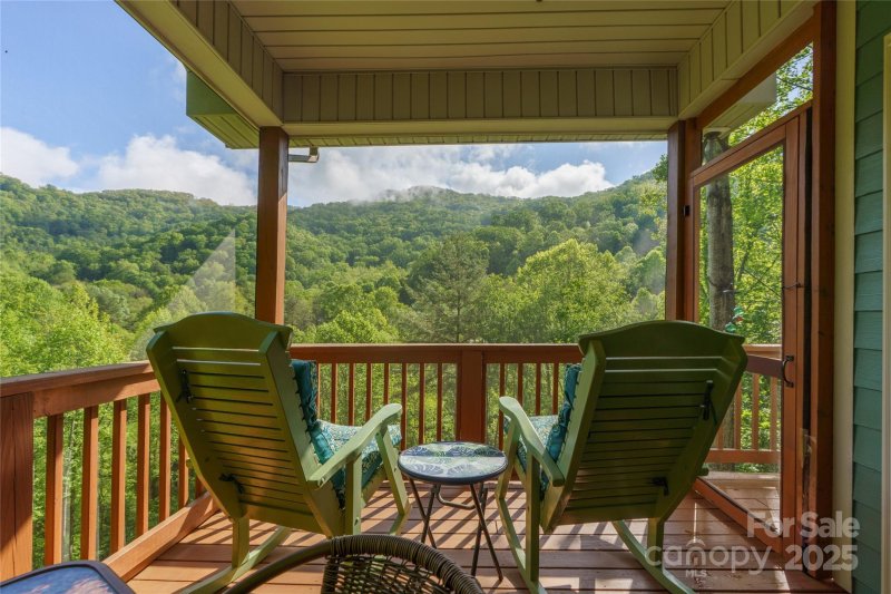 Property image 3 at 332 Mystic Cove, Waynesville, NC 28785