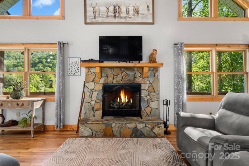 Property image 5 at 332 Mystic Cove, Waynesville, NC 28785