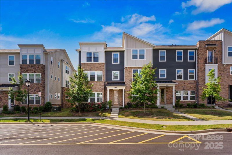 Property image 2 at 1637 Unison Drive, Charlotte, NC 28262