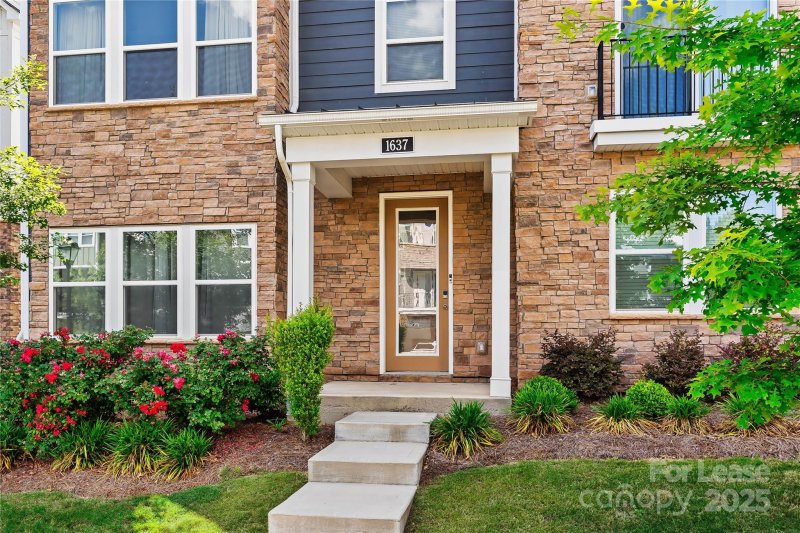 Property image 3 at 1637 Unison Drive, Charlotte, NC 28262