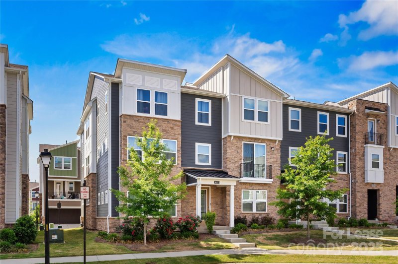 Property image 4 at 1637 Unison Drive, Charlotte, NC 28262