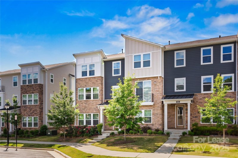 Property image 5 at 1637 Unison Drive, Charlotte, NC 28262