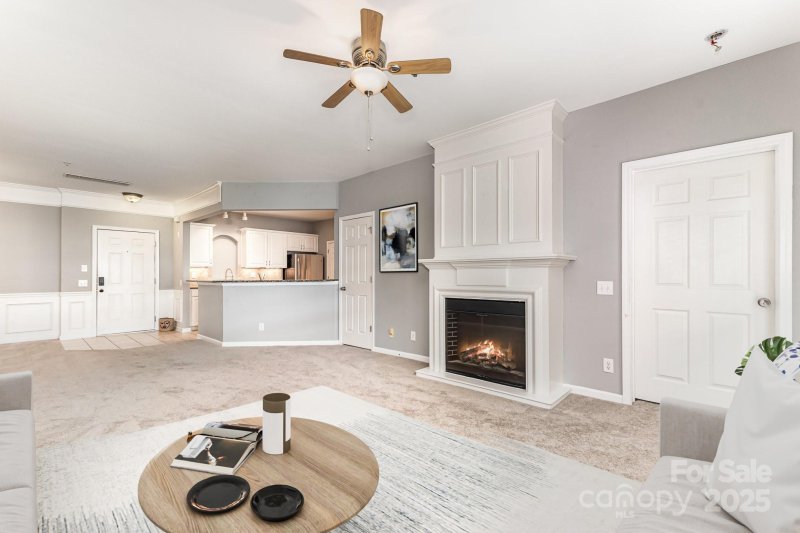 Property image 2 of 14857 Santa Lucia Drive in Belle Vista, Charlotte, NC 28277