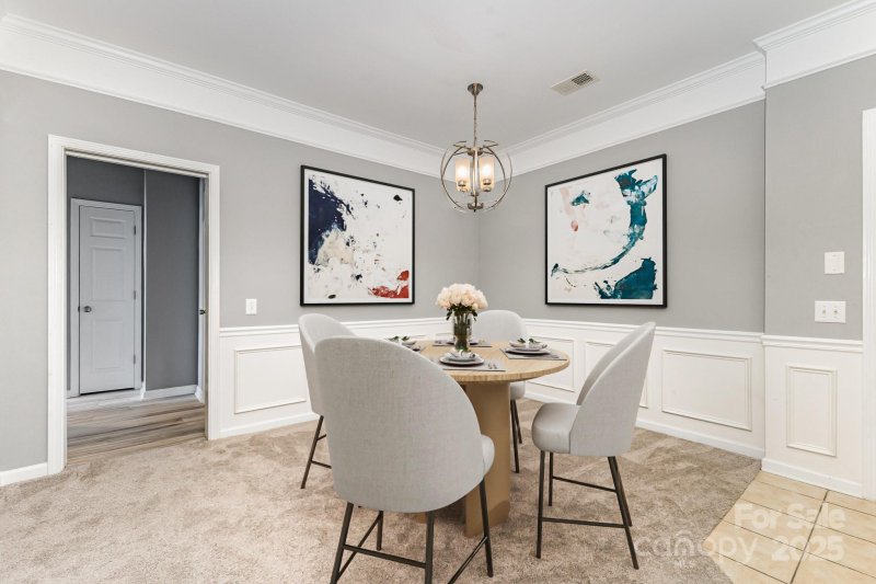 Property image 4 of 14857 Santa Lucia Drive in Belle Vista, Charlotte, NC 28277