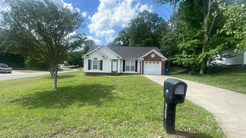 1062 Piney Church Road