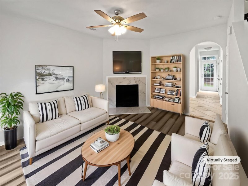 Property image 2 at 6121 Dane Drive, Dallas, NC 28034