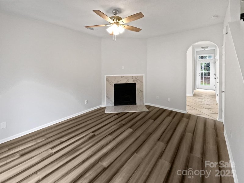 Property image 3 at 6121 Dane Drive, Dallas, NC 28034