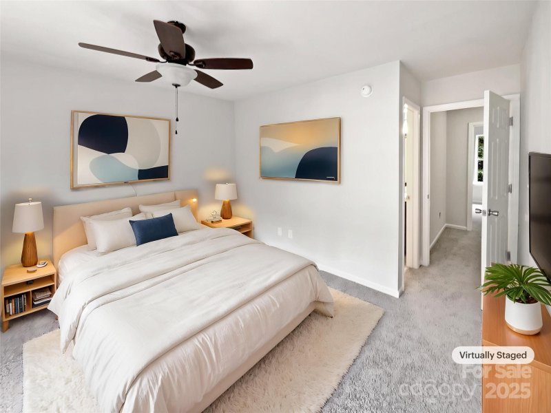 Property image 4 at 6121 Dane Drive, Dallas, NC 28034