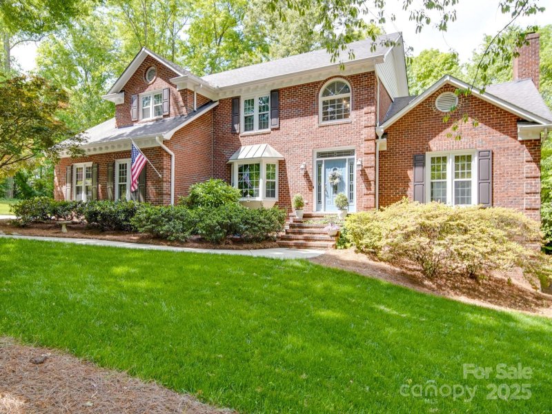 Property image 2 at 5900 Colwick Court, Concord, NC 28027