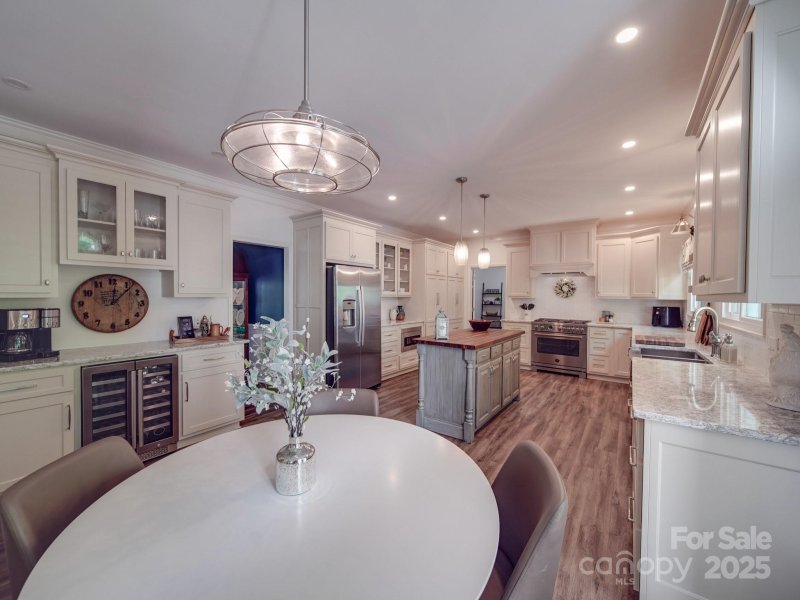 Property image 4 at 5900 Colwick Court, Concord, NC 28027