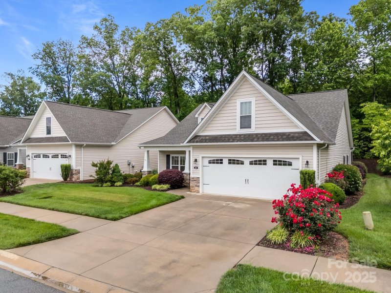 Property image 2 at 422 Drake Lane, Salisbury, NC 28146