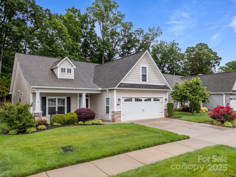 Property image 3 at 422 Drake Lane, Salisbury, NC 28146