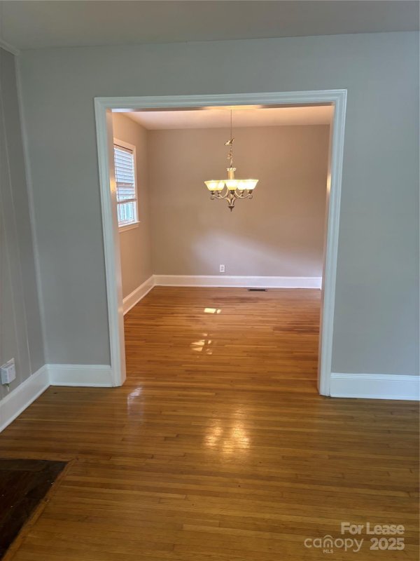 Property image 4 at 2414 Lanier Avenue, Charlotte, NC 28205