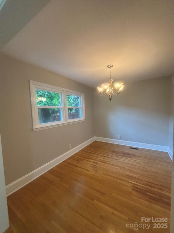 Property image 5 at 2414 Lanier Avenue, Charlotte, NC 28205