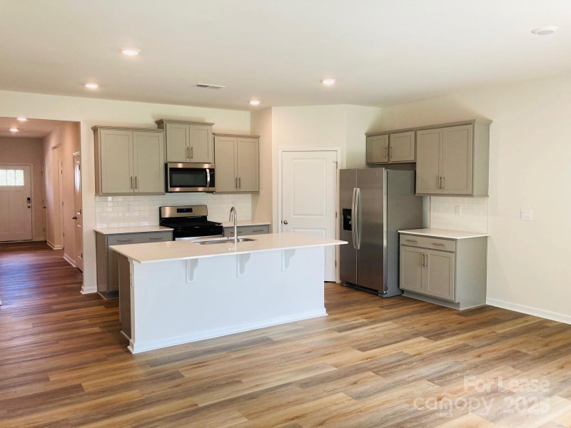 Property image 4 at 3664 Mercer Street, Terrell, NC 28682