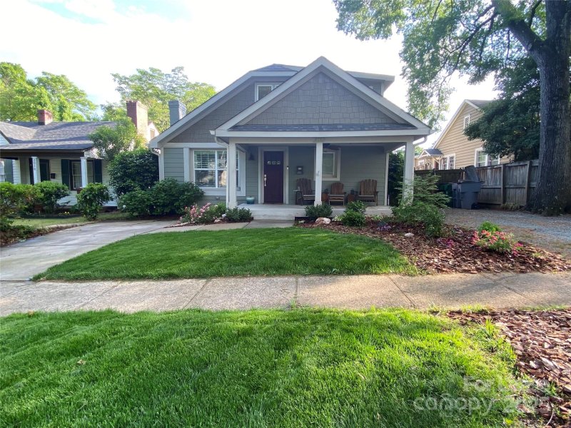 2012 Chesterfield Avenue