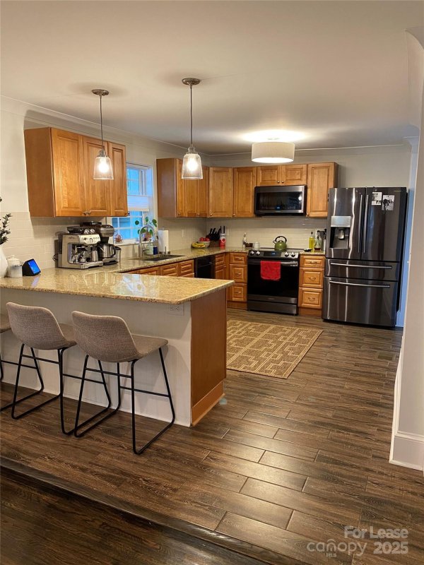 Property image 2 at 2012 Chesterfield Avenue, Charlotte, NC 28205