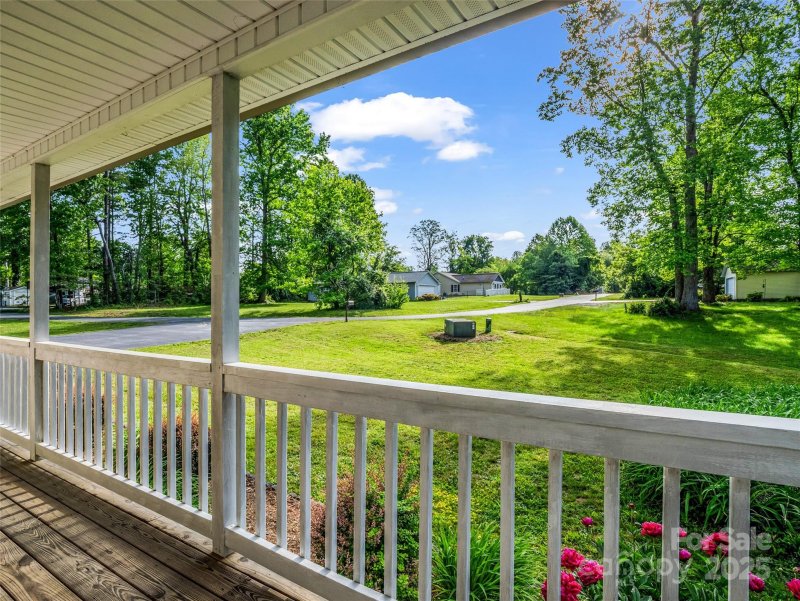 Property image 3 at 77 Simmons Drive, East Flat Rock, NC 28726