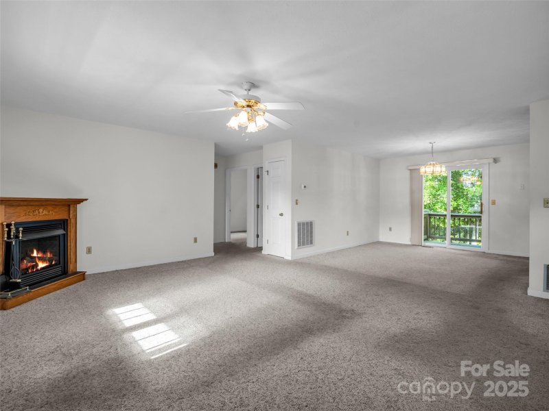 Property image 5 at 77 Simmons Drive, East Flat Rock, NC 28726