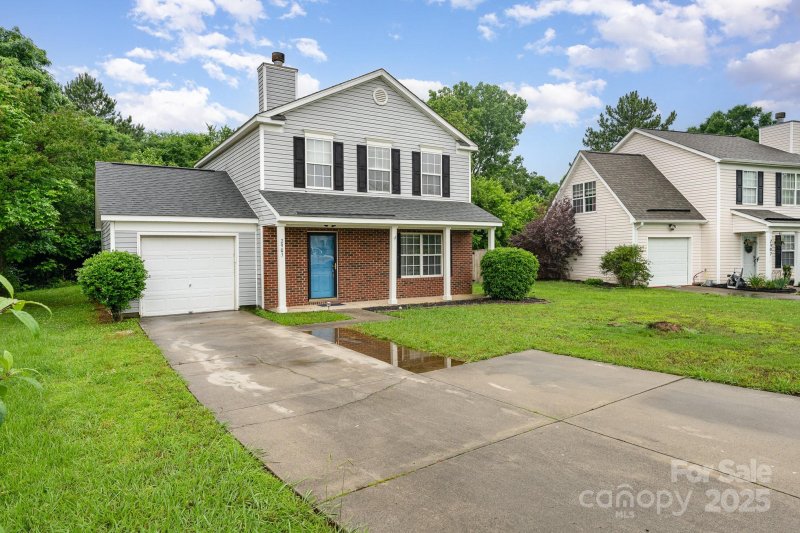 Property image 2 at 2903 Rockingham Court, Concord, NC 28025