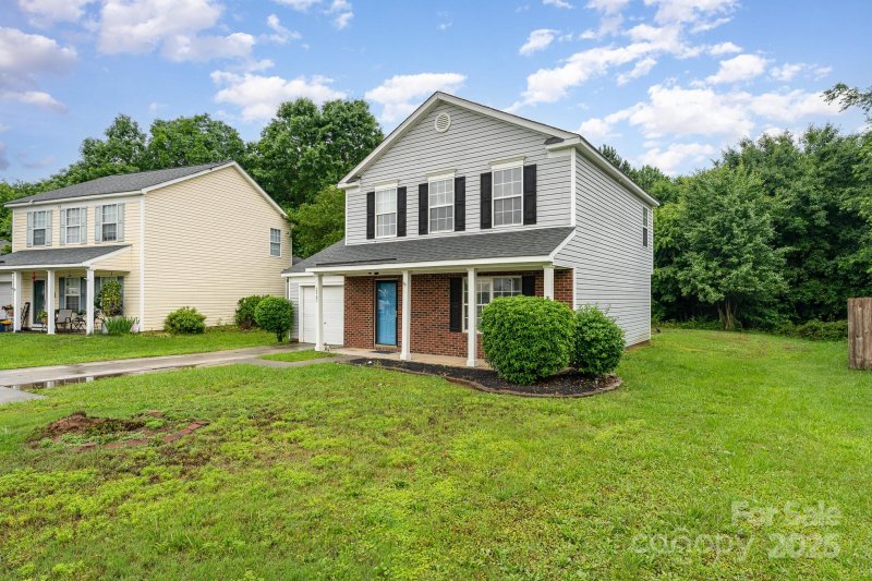 Property image 3 at 2903 Rockingham Court, Concord, NC 28025