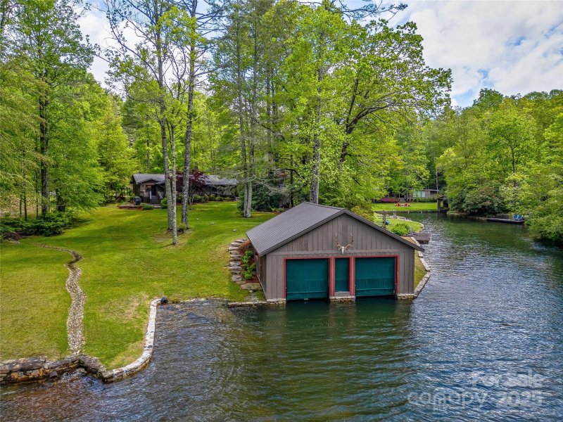 Property image 2 at 145 Island Point Road, Lake Toxaway, NC 28747