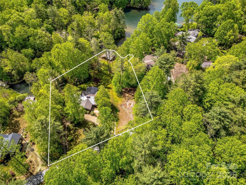 Property image 3 at 145 Island Point Road, Lake Toxaway, NC 28747