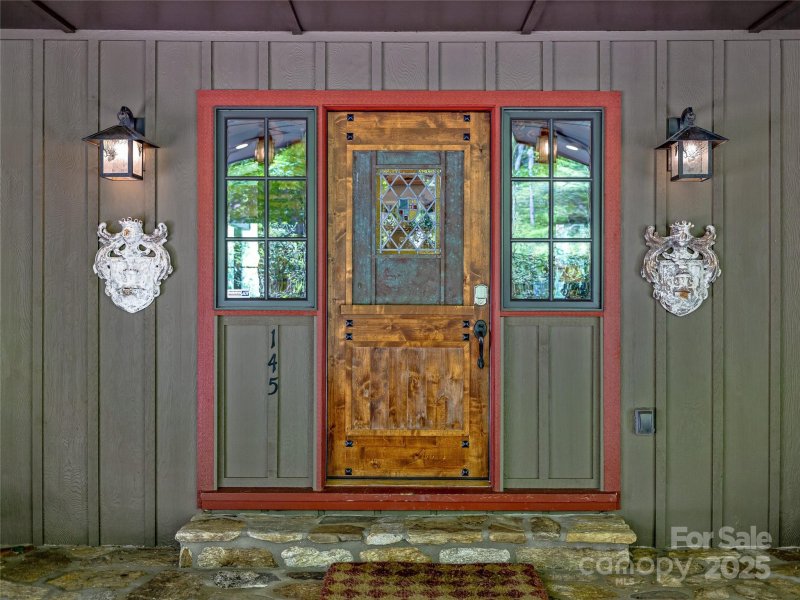 Property image 5 at 145 Island Point Road, Lake Toxaway, NC 28747