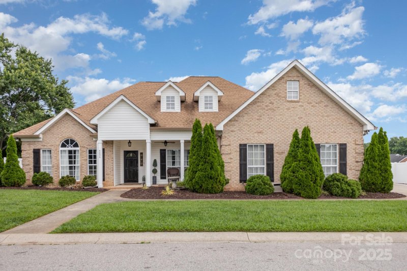 Property image 2 at 4406 Atkinson Way, Monroe, NC 28110