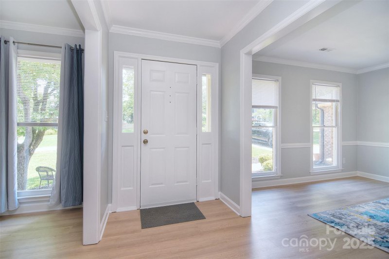 Property image 3 at 16433 Grapperhall Drive, Huntersville, NC 28078