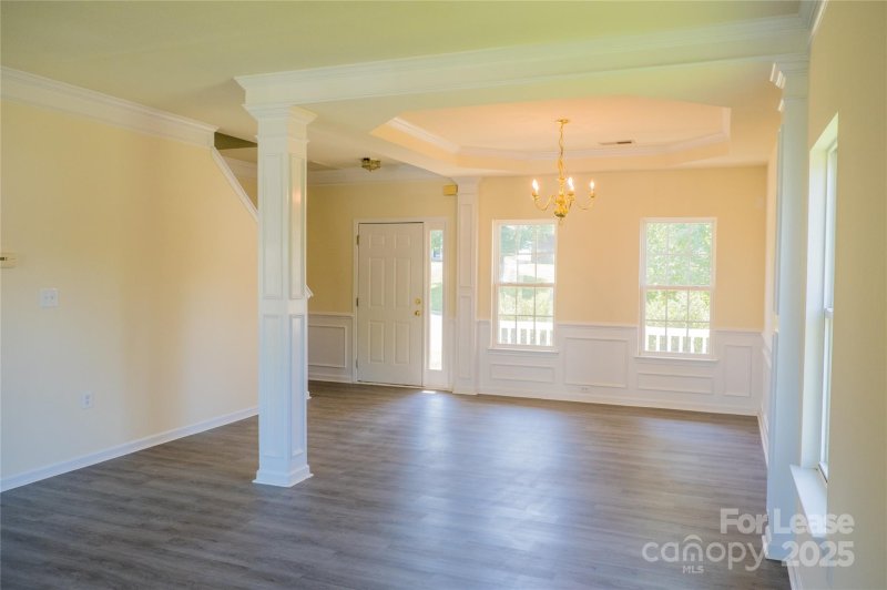 Property image 4 at 6926 Brandon Chase Lane, Concord, NC 28025