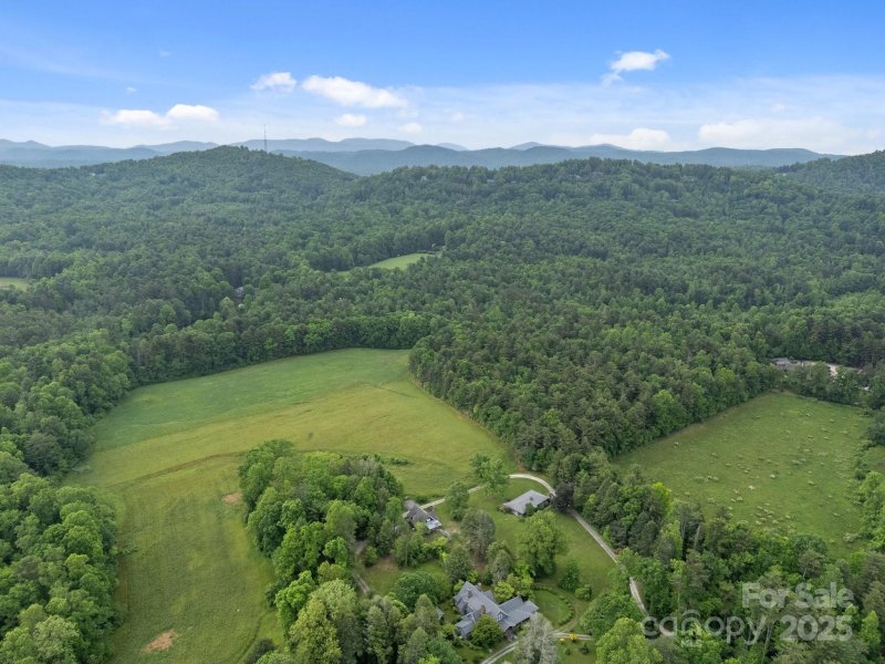 Property image 4 at 349 Red Fox Lane, Flat Rock, NC 28731